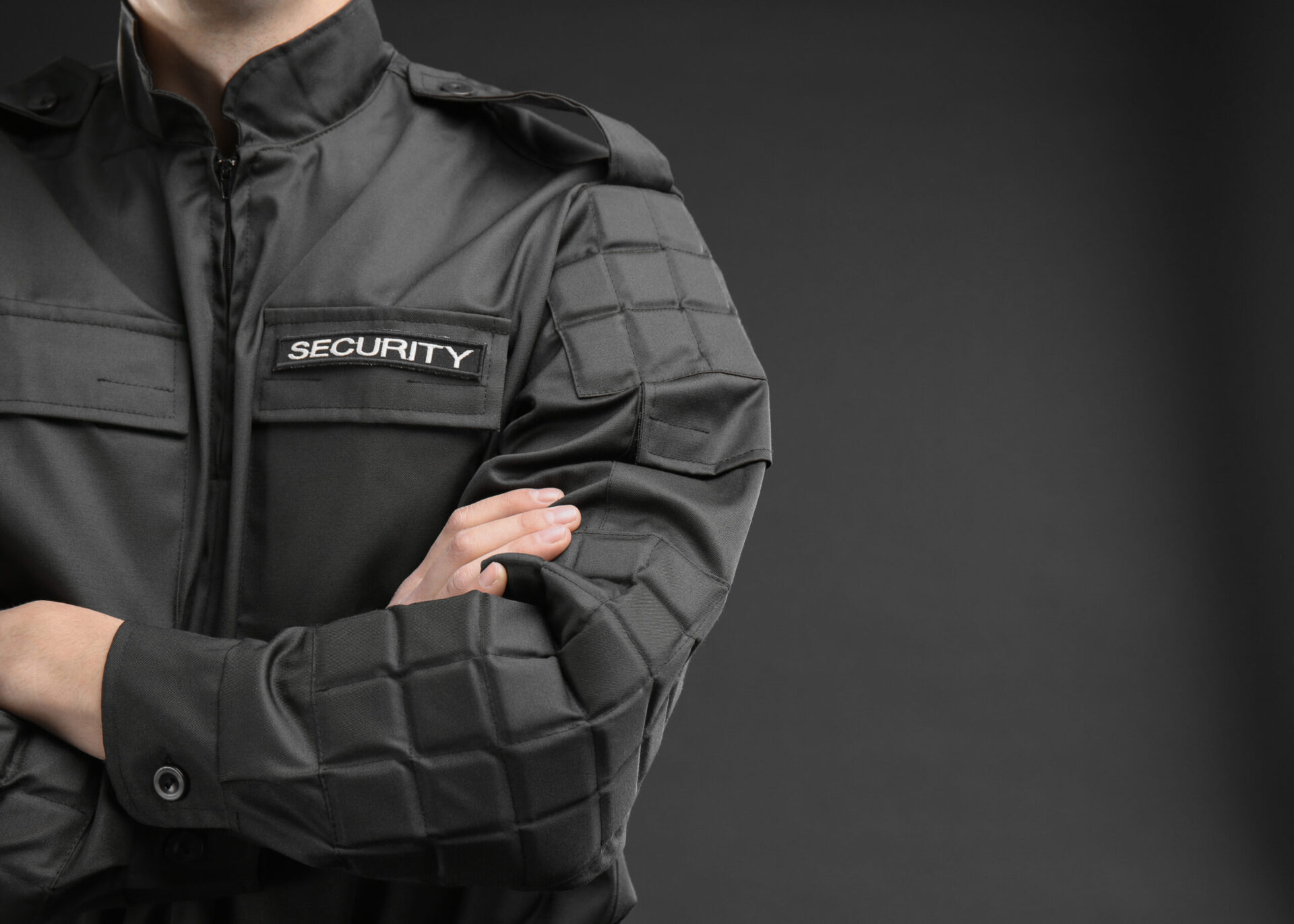 身辺警護 - Security Protection